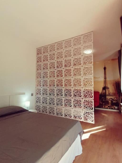 Apartamento Studio Paris *