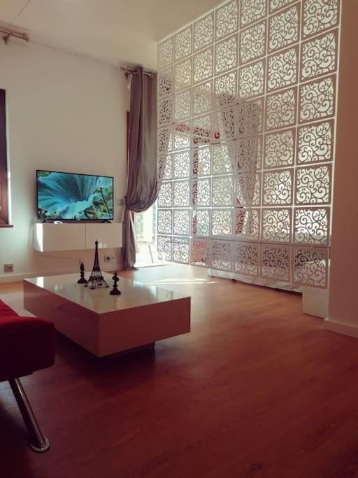 Studio Paris Apartamento *