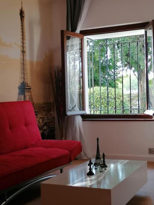Studio Paris * Estepona