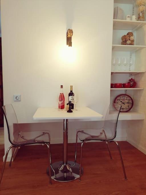 Studio Paris Estepona