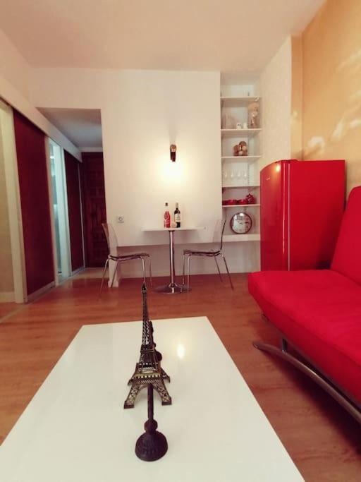 Studio Paris Apartamento