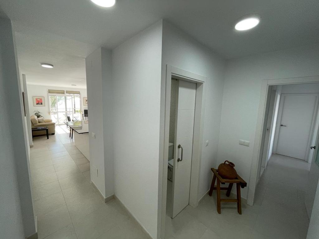 Frente A La Playa Piso 3