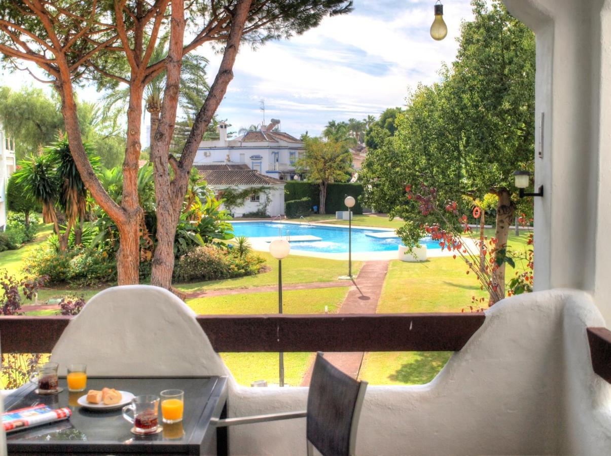 Apartment Sun Estepona