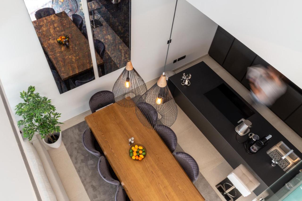 The Island, Estepona, Casa 6 Luxury Beachfront * Estepona