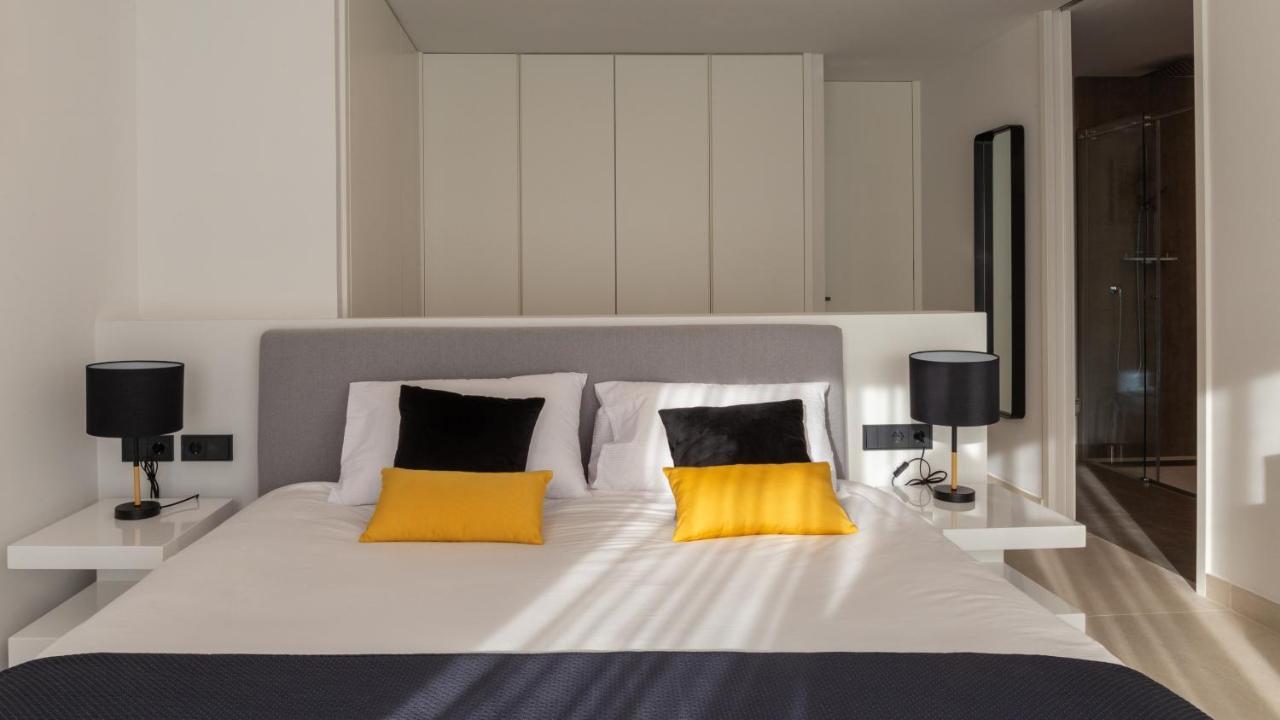 Holiday home The Island, Estepona, Casa 6 Luxury Beachfront
