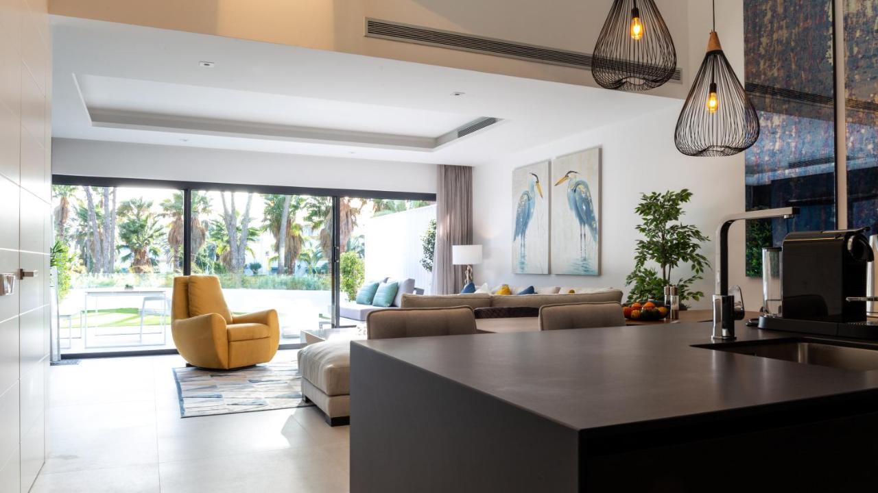 The Island, Estepona, Casa 6 Luxury Beachfront * Estepona