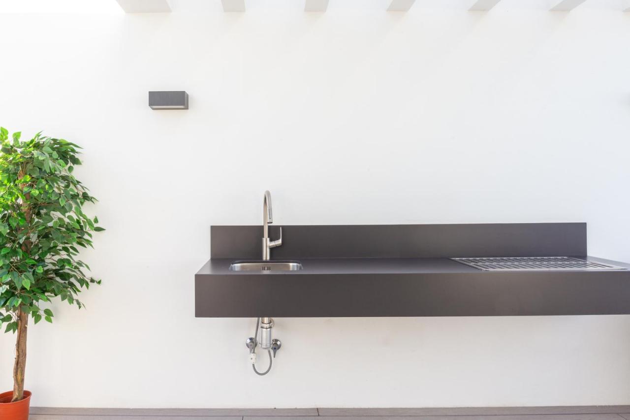 The Island, Estepona, Casa 6 Luxury Beachfront