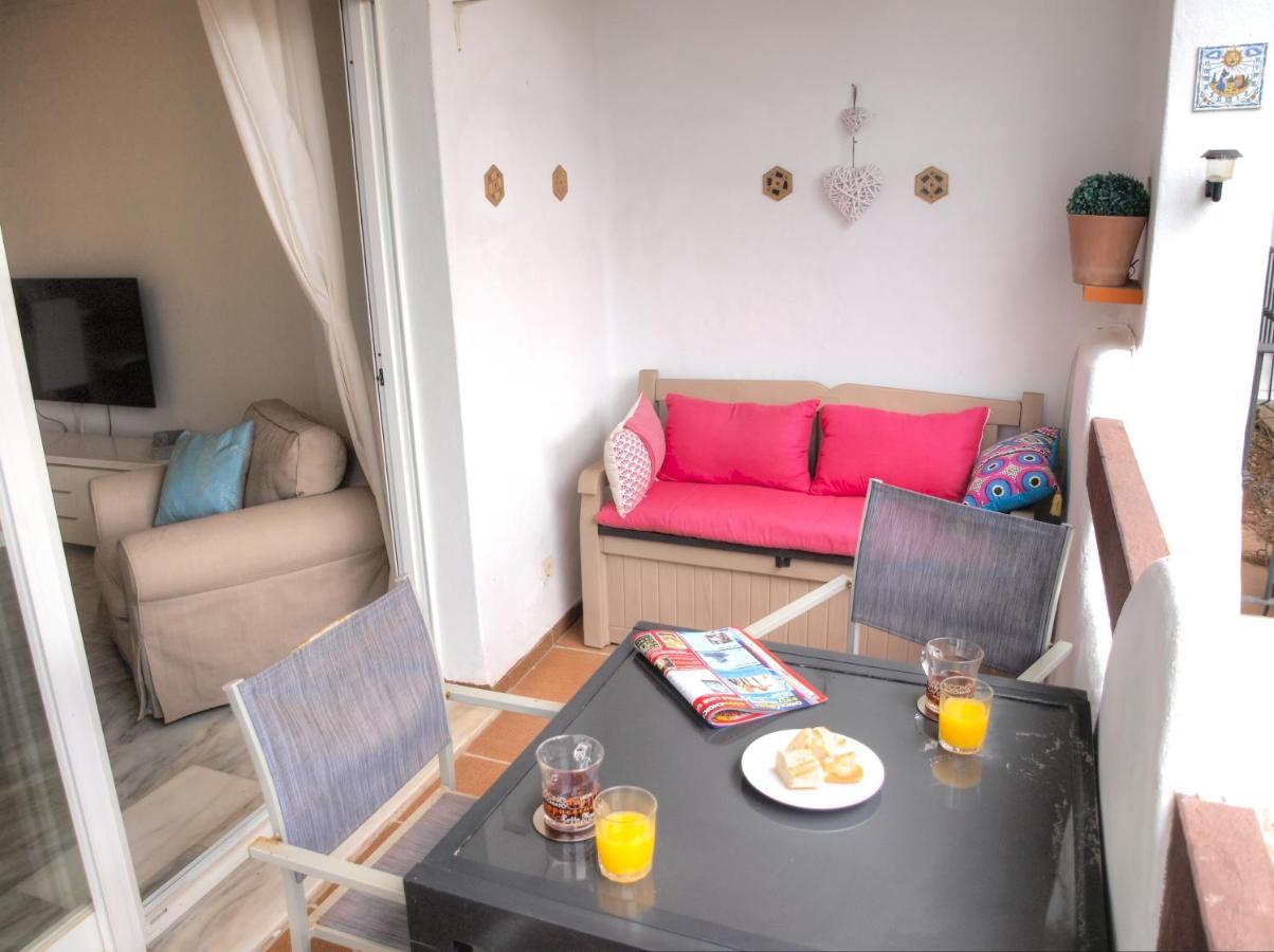 Apartment Sun