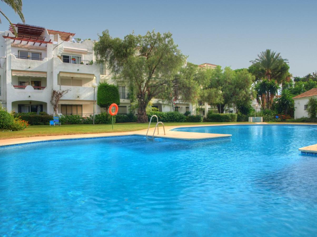 Apartment Sun Estepona