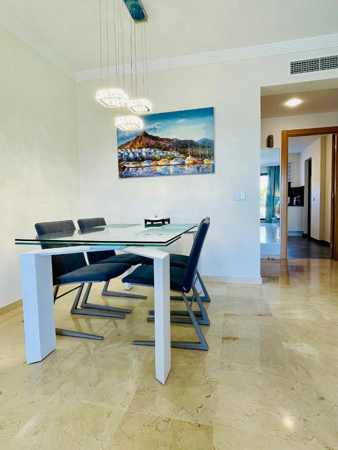 Apartment Apartament Palm Gardens Marbella *
