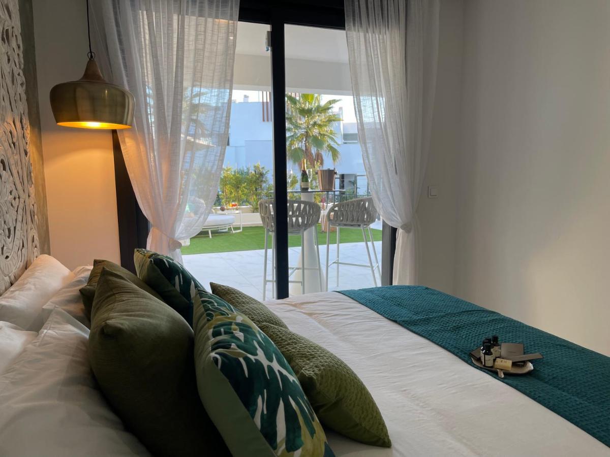 Miradores Del Sol - Chill And Relax - Marbella & Apartment *