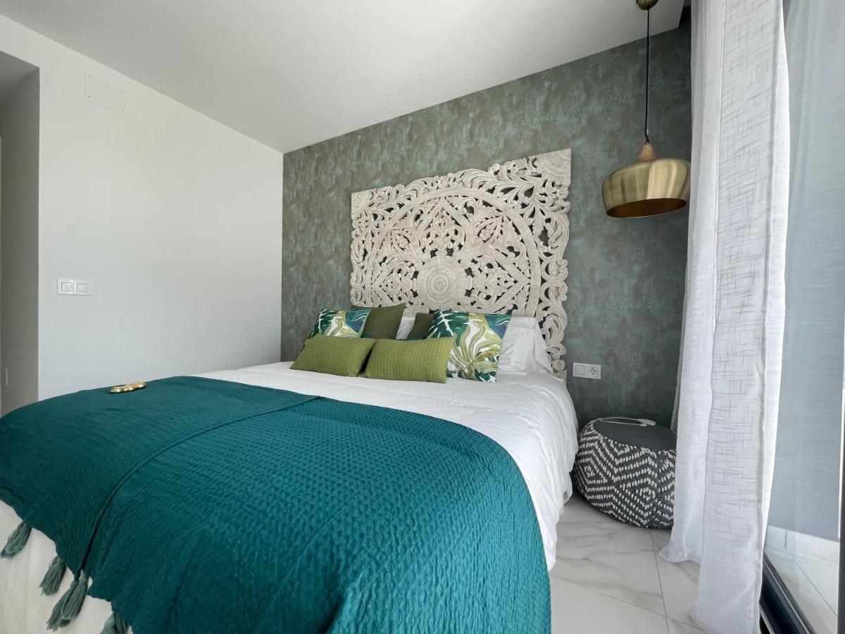 Miradores Del Sol - Chill&relax - Marbella&estepona *