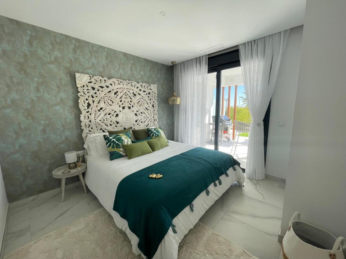Miradores Del Sol - Chill And Relax - Marbella & Estepona