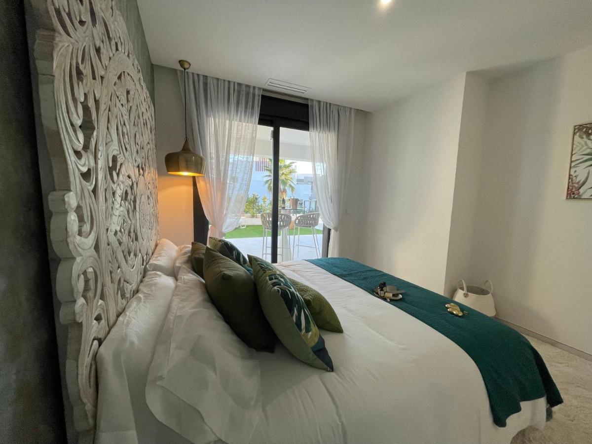 Miradores Del Sol - Chill And Relax - Marbella & Estepona