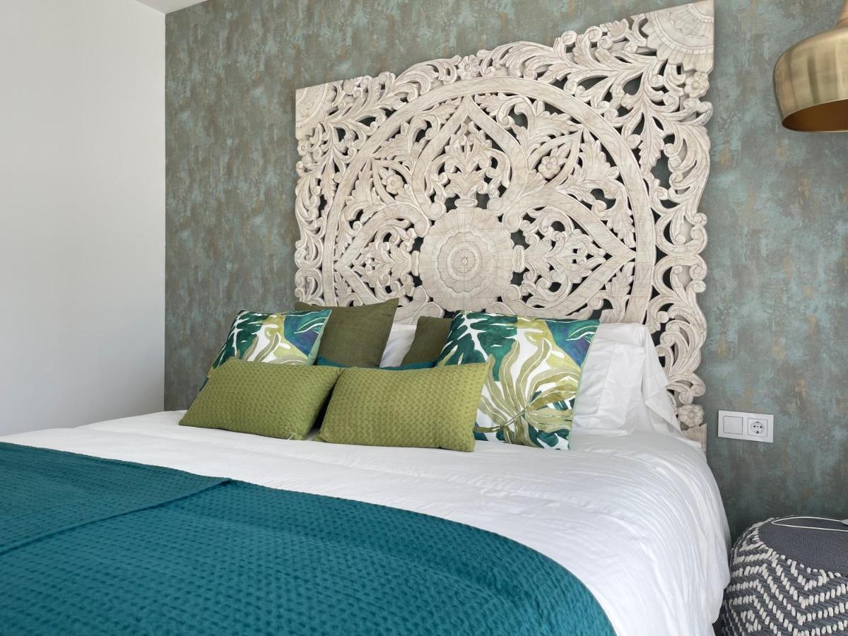 Miradores Del Sol - Chill&relax - Marbella&estepona Apartamento