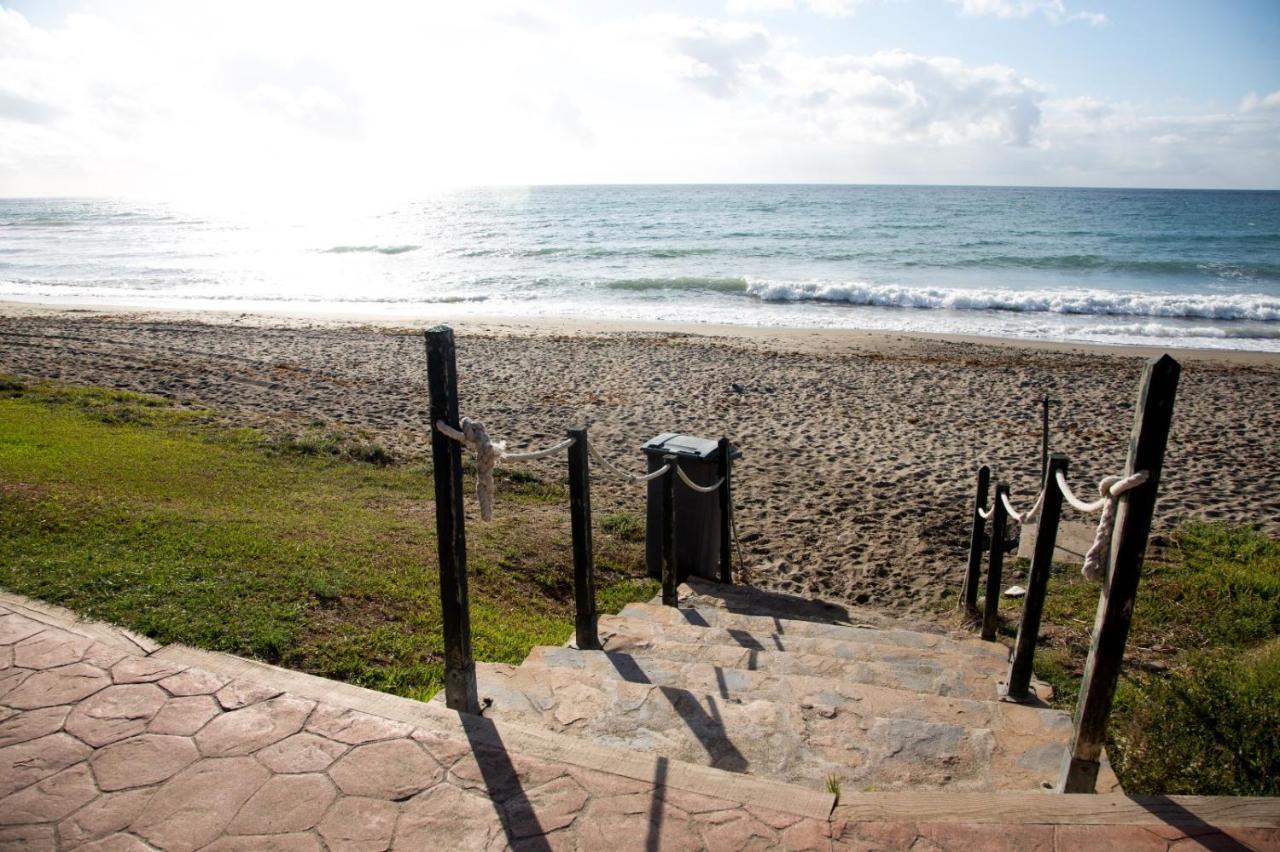 Apartamento Sangut Apartment Estepona