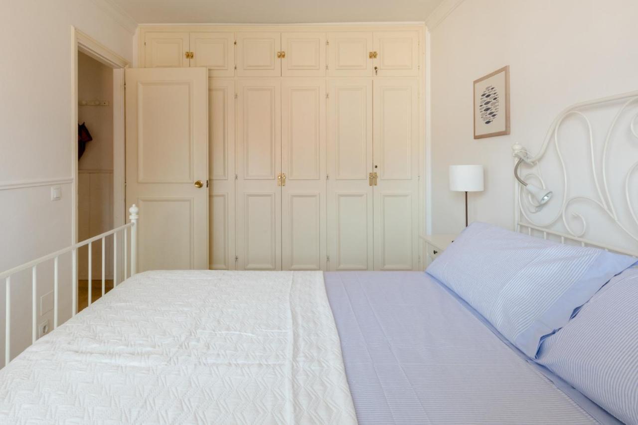 Apartment Confortable Urbanizacion El Paraiso Estepona