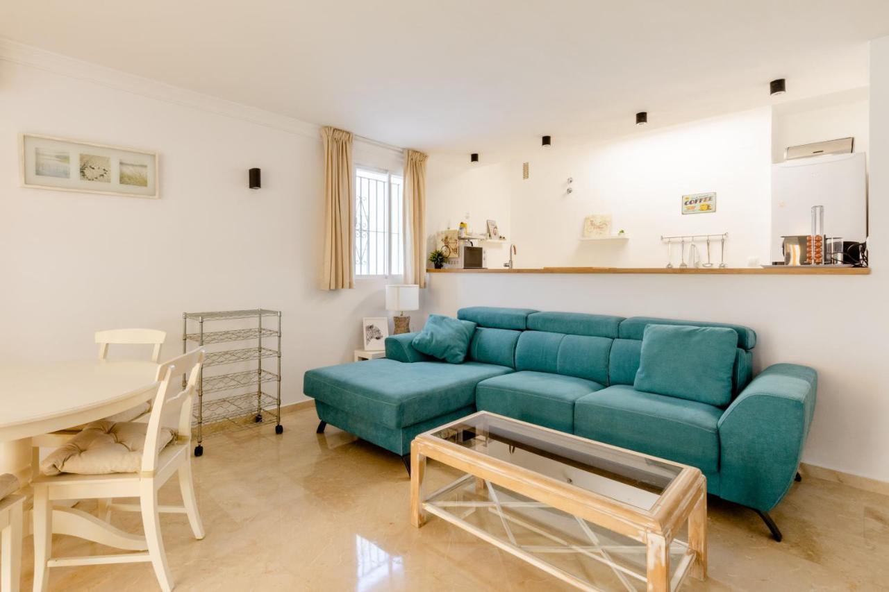 Apartment Confortable Urbanizacion El Paraiso *