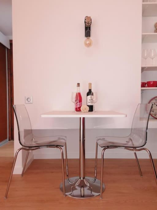 Studio Paris Apartamento Estepona
