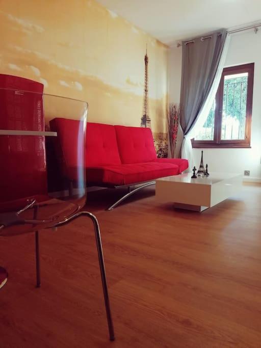 Studio Paris Estepona