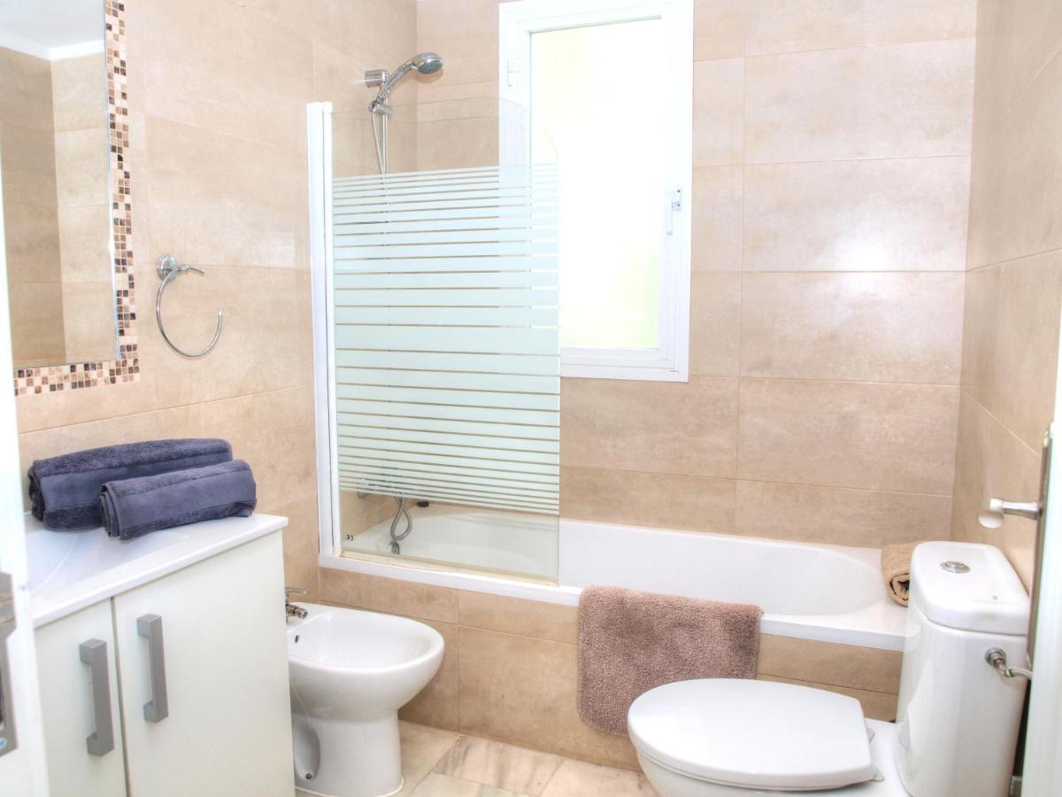 Apartment Sun Estepona