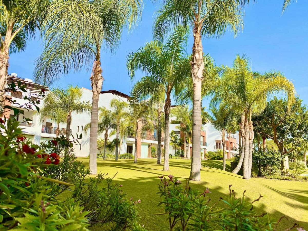Apartament Palm Gardens Marbella Apartment *