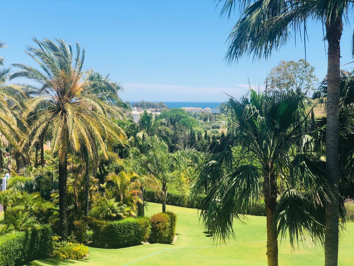 Apartament Palm Gardens Marbella Apartment