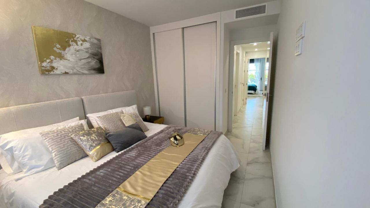 Miradores Del Sol - Chill And Relax - Marbella & * Estepona