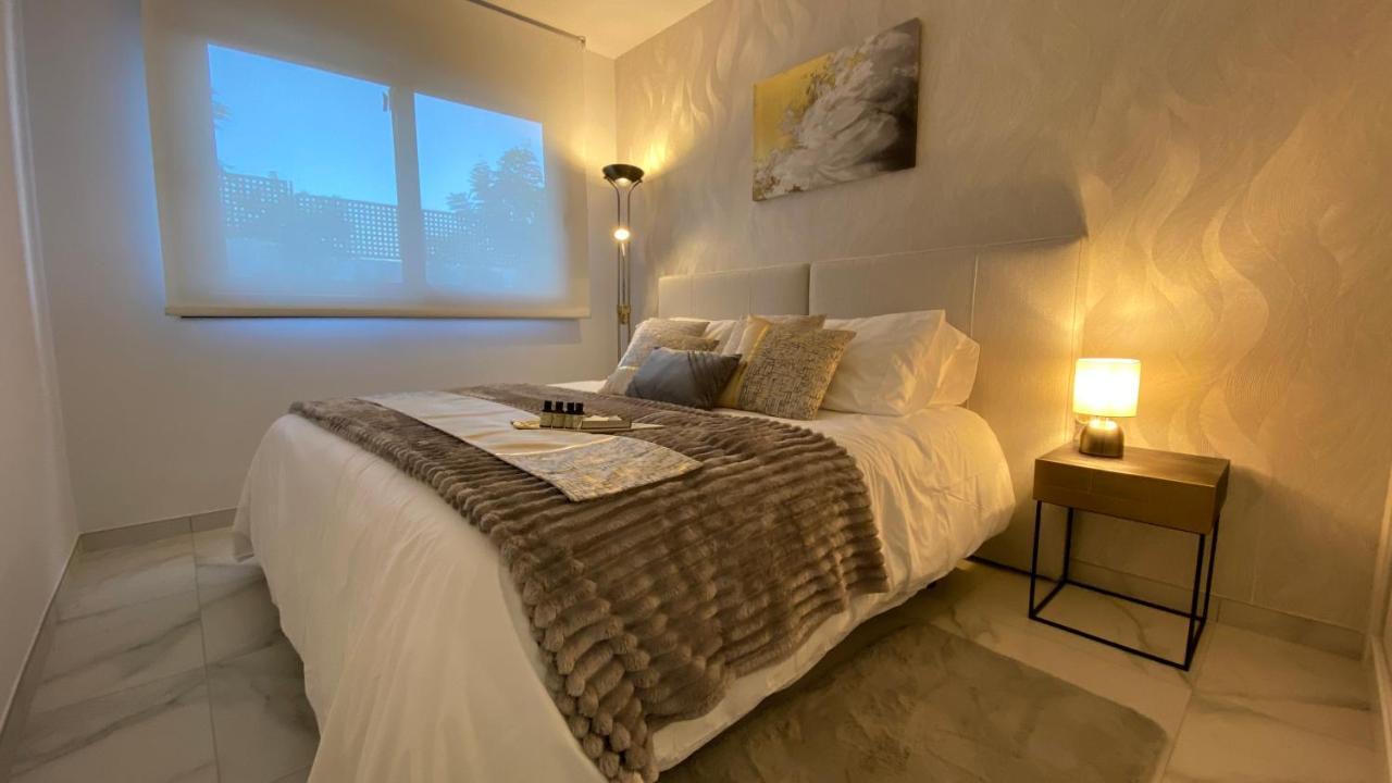 Miradores Del Sol - Chill And Relax - Marbella & *