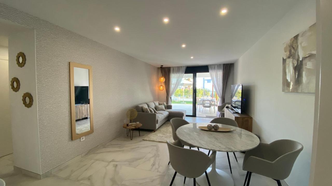 Miradores Del Sol - Chill And Relax - Marbella &