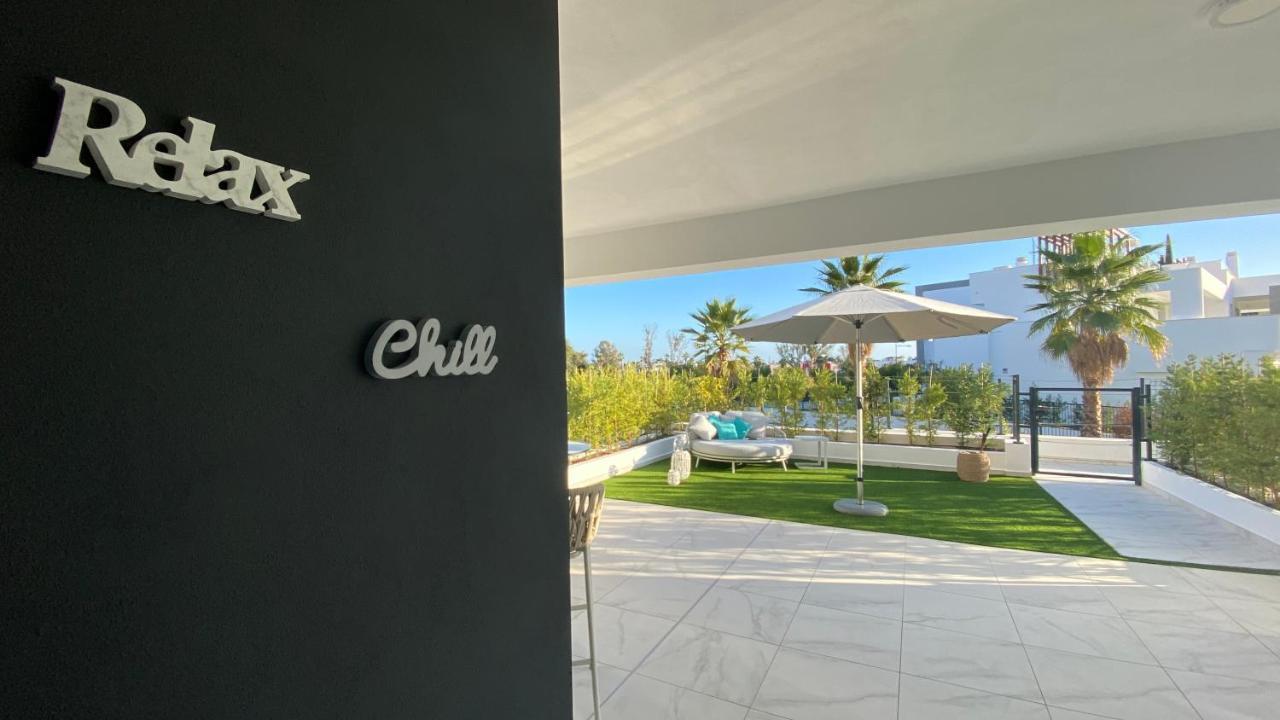 Miradores Del Sol - Chill And Relax - Marbella & Apartment *