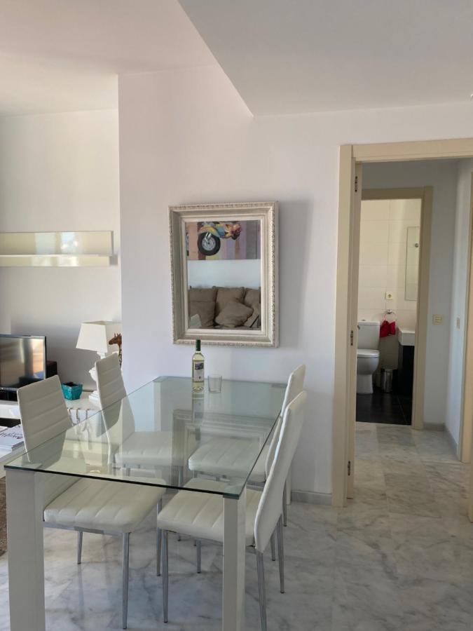 Sunlight Apartment