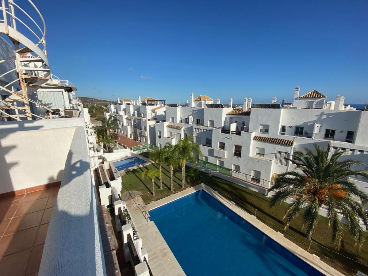 Sunlight Apartment Estepona