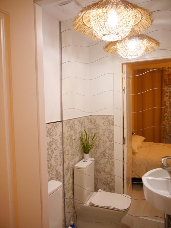Appartement Guadiana Sol Estepona