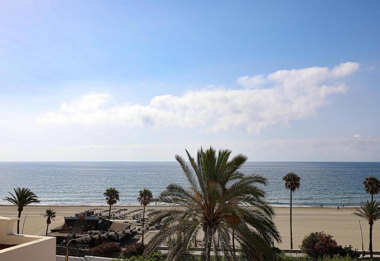 Renovated Townhouse San Roque 91 Casa de férias Estepona