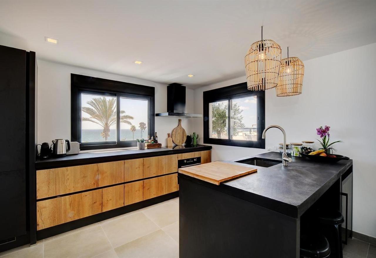 Renovated Townhouse San Roque 85 Holiday home