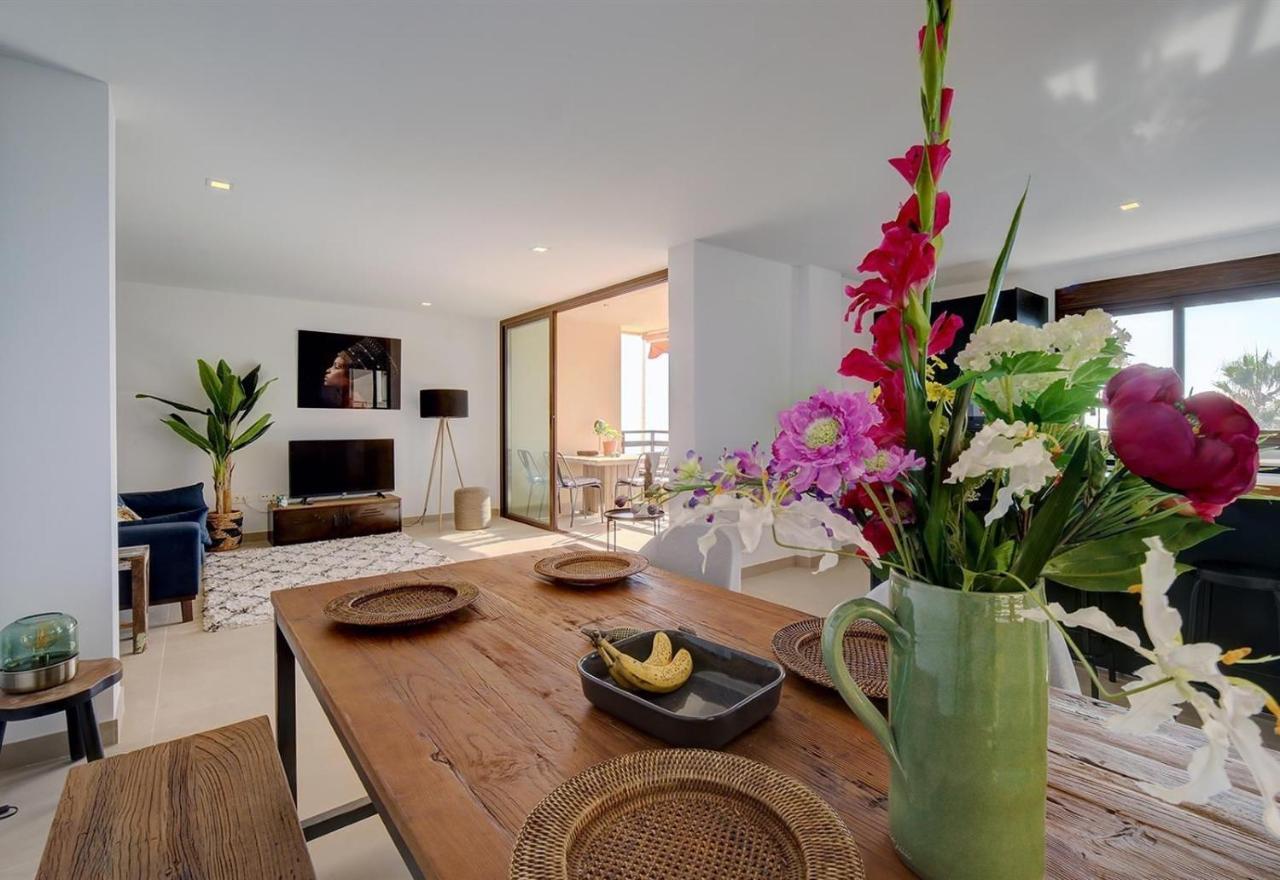 Apartamento Boulevard Renovated Madrid *