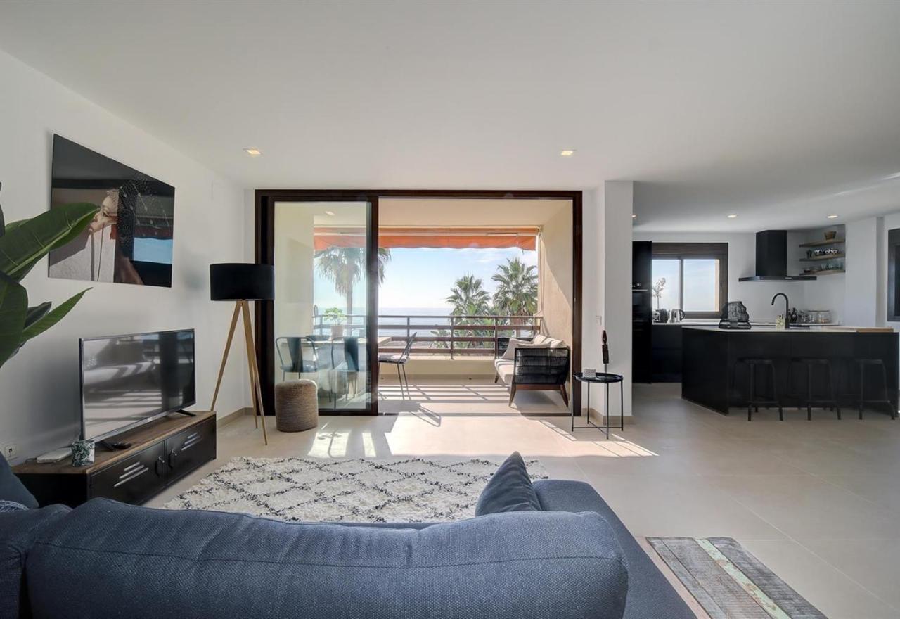 Boulevard Renovated Madrid * Estepona