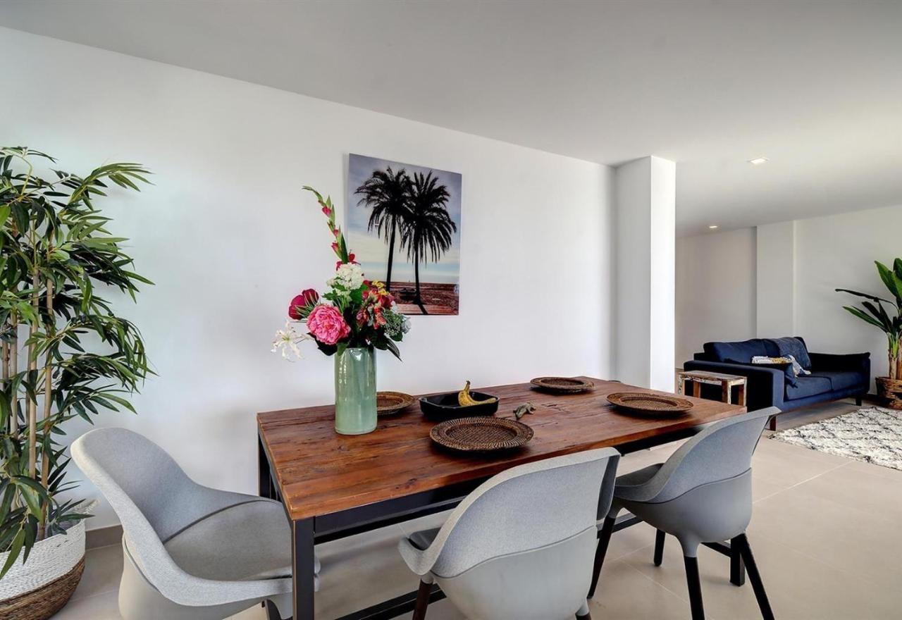 Apartamento Boulevard Renovated Madrid