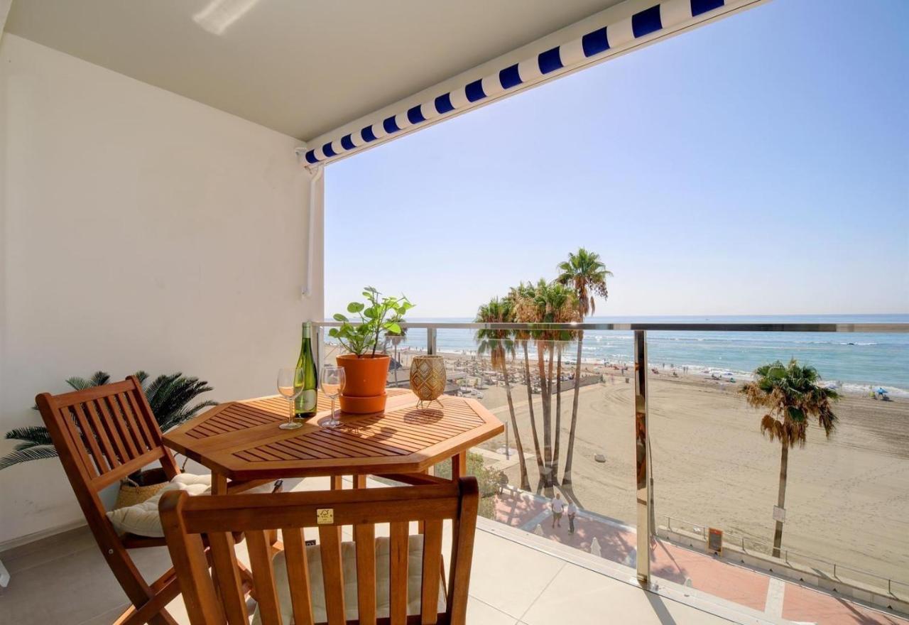 Boulevard Renovated Iberia * Estepona