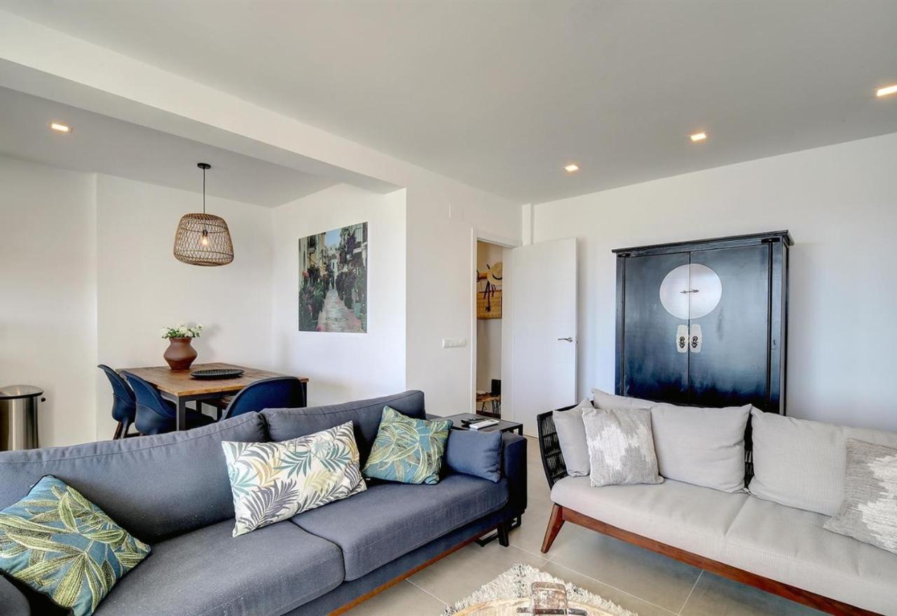 Apartment Boulevard Renovated Iberia