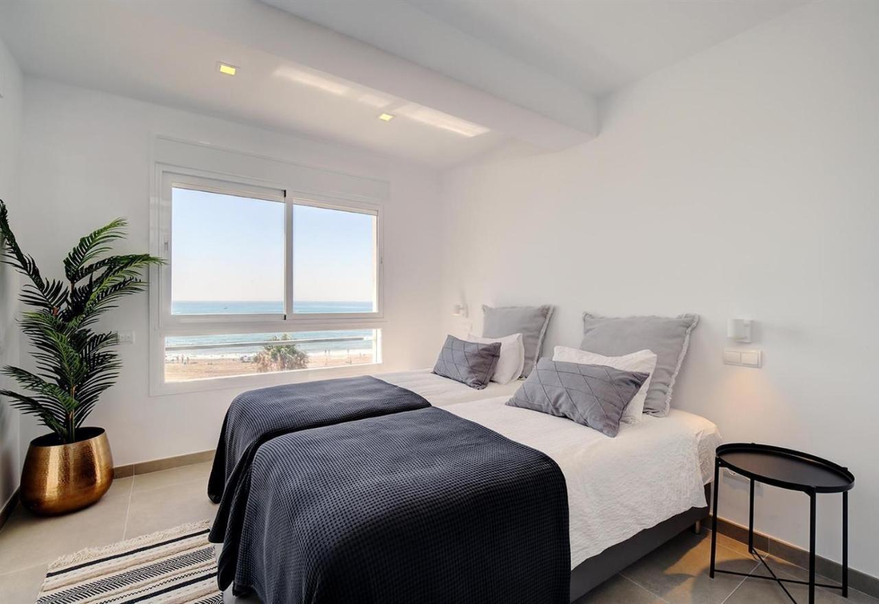 Boulevard Renovated Iberia Estepona