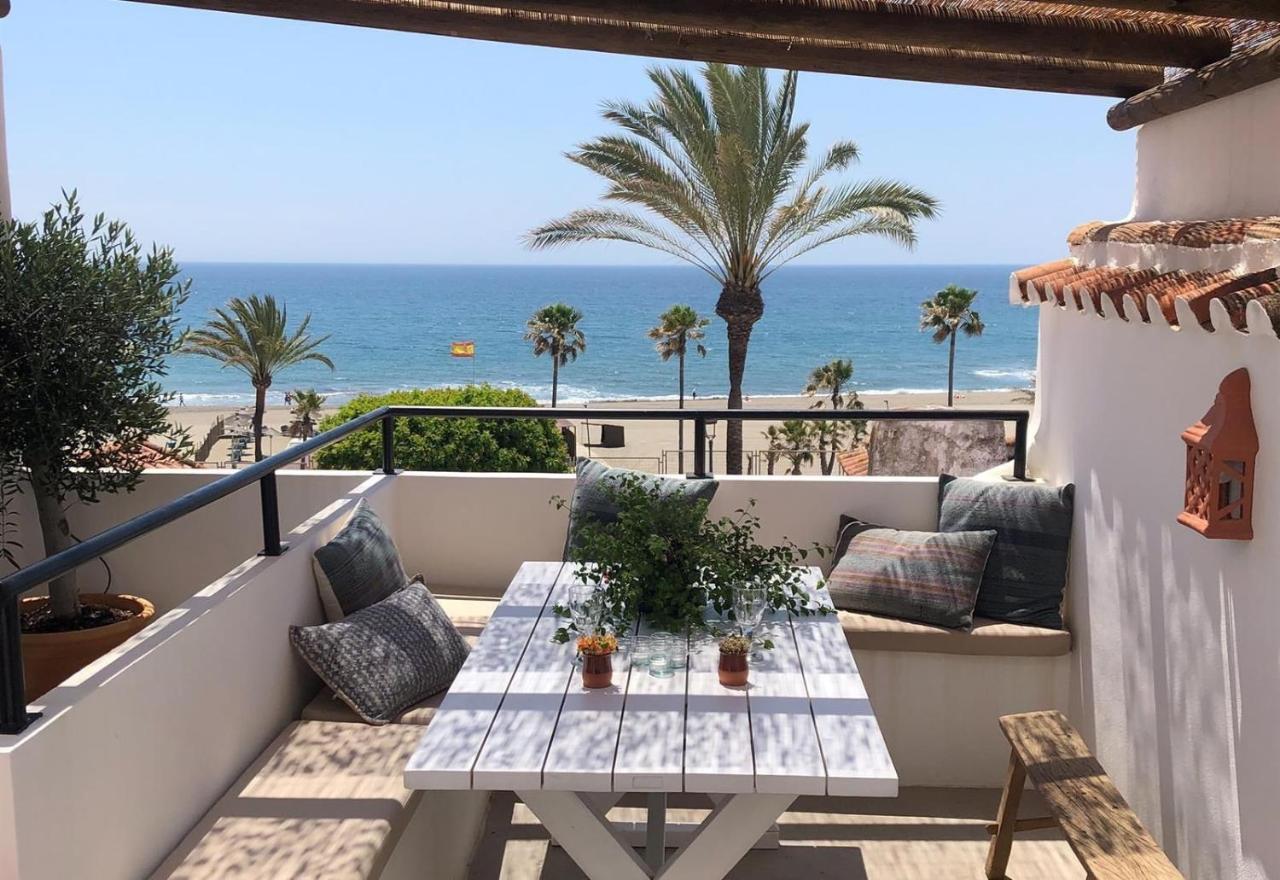 Renovated Townhouse San Roque 85 * Estepona