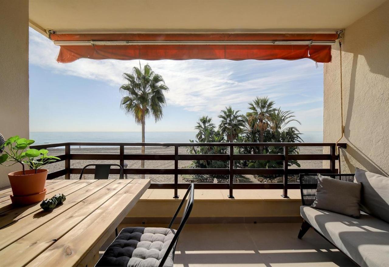 Boulevard Renovated Madrid Apartamento