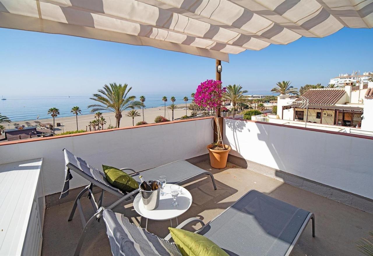 Renovated Townhouse San Roque 85 Holiday home Estepona