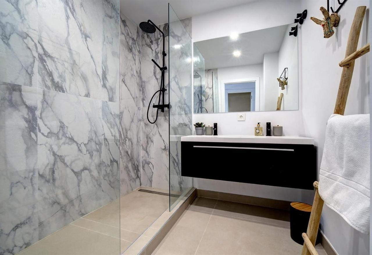 Boulevard Renovated Madrid Estepona
