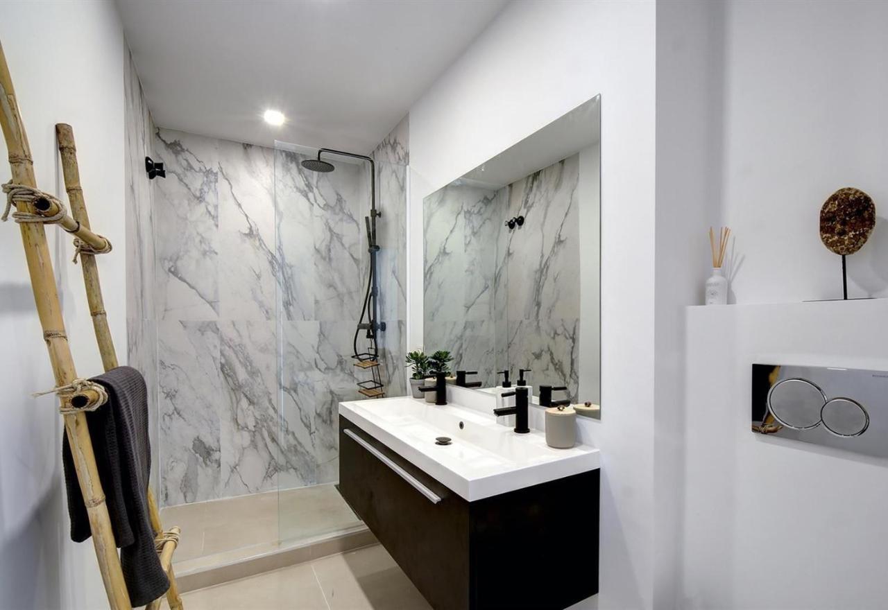 Apartamento Boulevard Renovated Madrid