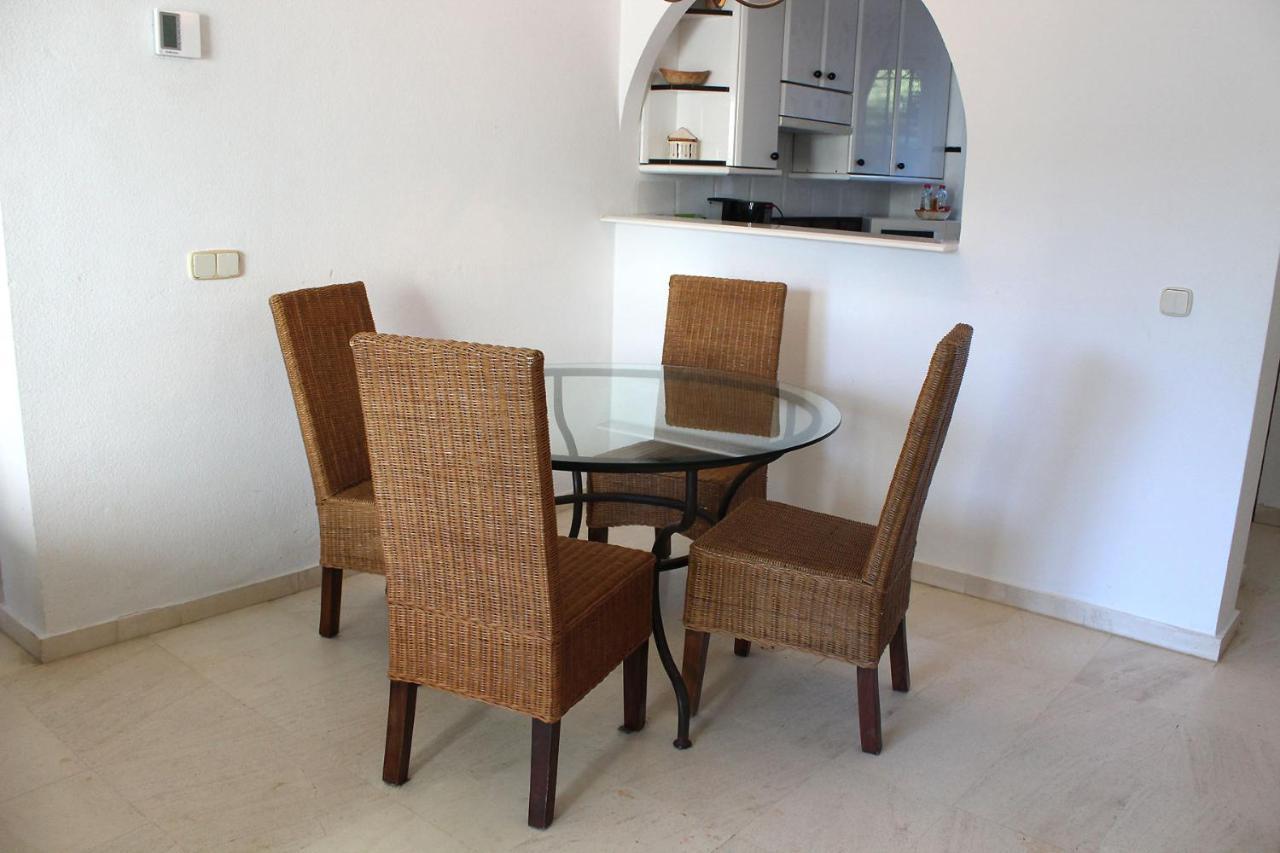 Hacienda Appartement Estepona