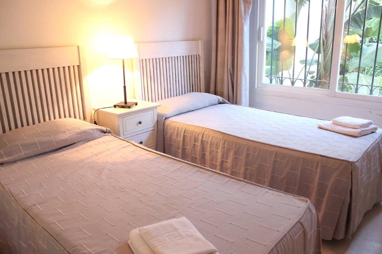 Hacienda Appartement *