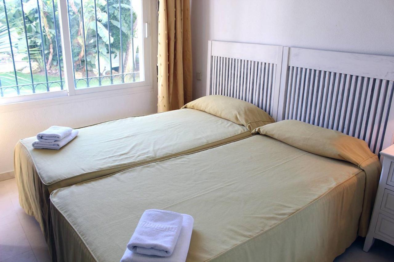Appartement Hacienda